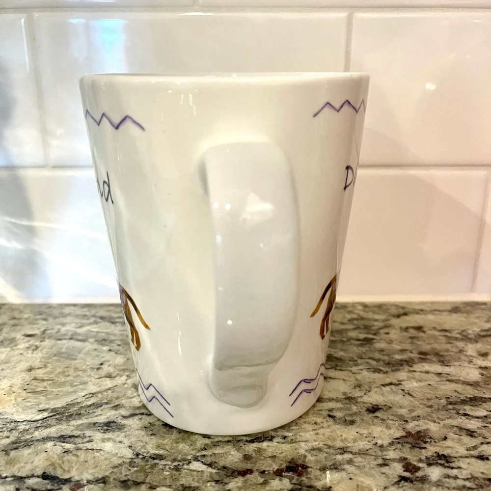 Tall Dachshund Dog Mug by The Company Store